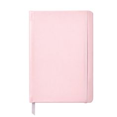 Ballerina pink soft cover journal Carpe Diem Planner, Weekly Planner Notebook, Work Notes, Soft Cover Journal, Pink Notebook, Ballerina Pink, Cover Journal, Ruled Paper, Cute Journals