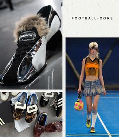 Trainer Trends 2024: 8 Styles More Current Than Sambas This Summer | Who What Wear UK