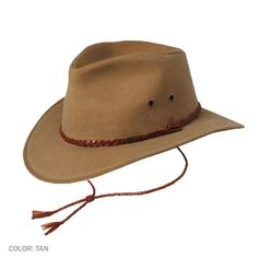 Some sort of cotton twill hat with a large brim and a drawstring is probably more practical than the terry cloth hat I prefer. Adjustable Natural Fedora For Ranch, Natural Fedora With Upf 50+ Protection, Classic Adjustable Fedora For Hunting, Outback Hats, Outdoor Toquilla Straw Fedora With Upf 50+, Brown Fedora, One Size For Outdoor, Outback Hat, Leather Hats, Fedora Hat