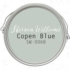 the logo for sheryln williams's open blue sw - 006b