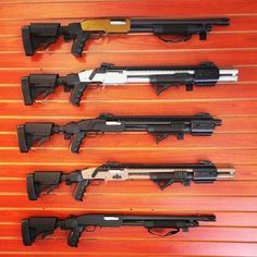 Tactical Shotguns, Personal Protection, Pew Pew, Tactical Gear, Self Defense, Winchester, Arsenal