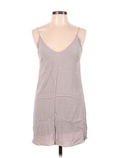 Wilfred Free Sleeveless Blouse Size: Medium Tops - used. 100% RAYON | Wilfred Free Sleeveless Blouse: Gray Tops - Size Medium Cheap Sleeveless Camisole From Forever 21, Grey Top, Sleeveless Blouse, Sleeveless Top, Womens Tops, Size Medium, The 100, Handbags, For Women