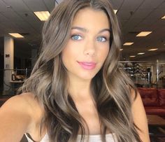 Hannah Ann Hair, Hannah Ann Sluss, Hannah Ann, The Bachelor, Take Care Of Me, Hair Colour, Reality Tv, Beauty Tips, Cool Hairstyles