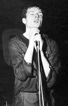 "Joy Division convinced me I could spit in the face of God" ~ Paul Morley, Music journalist Formed in Manchester after seeing the Sex Pistols play at the Lesser free trade hall in 1976, Joy Division were of the mould breaking punk DIY approach to making music. Joy División would go on to make starkly powerful music that was hugely influential, so much so their impact can still be felt today.  Use to empower yourself, to relax and chill to, to motivate and inspire you creatively in making and pla Face Of God, Punk Diy, Division Games, Writing Lyrics, Ian Curtis, Matt Healy, Tyler Blackburn, Jamie Fraser Sam Heughan, Free Trade