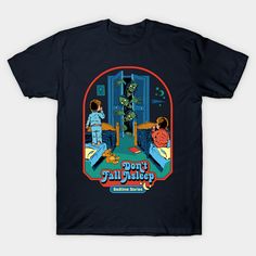 I loved it when mum used to read me this story before bed. -- Choose from our vast selection of Crewneck and V-Neck T-Shirts to match with your favorite design to make the perfect graphic T-Shirt. Pick your favorite: Classic, Boxy, Tri-Blend, V-Neck, or Premium. Customize your color! For men and women. Halloween Apparel, Short Sleeve Hoodie, Comfy Shirts, Band Merch, Tee Outfit, Fall Asleep, Tshirts Online, Aeropostale