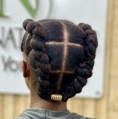 African Hair Braiding Styles, Girls Natural Hairstyles, Natural Hair Twists, Pelo Afro, Hair Twist Styles