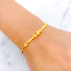 Shiny Bracelets, White Gold Bracelet, Delicate Bracelet, Two Tone, Gold Bracelet, Fashion Jewelry