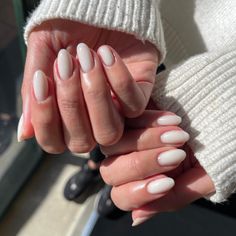 milky lane 

Builder gel overlay + colour only $85

#adelaidenails #adelaidebiab #biabnails #buildergelnails #adelaidebuildergelnails #milkywhitenails Milky Cream Nails, Cream Nails, Gel Color, Nail Colors