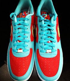 www.sneekerz.com Nike Air Force Sneaker