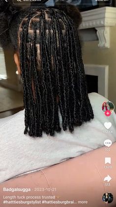 Hair Studio, Locs, Braided Hairstyles, Braids, Hairstyles, Hair Styles, Hair, Quick Saves, Plaits