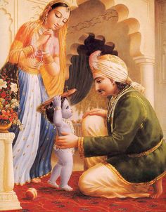 Yashoda Krishna, Srila Prabhupada, Little Krishna, Baby Krishna, Krishna Janmashtami, Radha Krishna Images