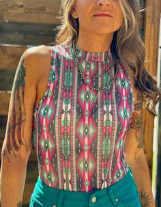 Happy Days Bodysuit – The Feisty Bull Boutique