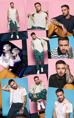 Liam James Payne, 1d Wallpaper, Rip Liam, Rock Boys, Music Journal, Harry Styles Poster