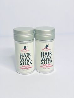 *HAIR WAX STICK Smooths down fly-away and frizzy hair, leaving the hair smooth and silky shiny Suitable for relaxed hair, natural hair, weave, wigs, lace closure, lace frontal and more *Also helps smooth out some clipped hair and styling  *Has good smell *Apply the Wax stick directly on hair, or rub a small amount of wax on your fingers and apply on your hair Clipped Hair, Best Edge Control, Flyaway Hair, Hair Wax Stick, Wax Stick, Edge Control, Star Hair, Hair Wax, Overland Park