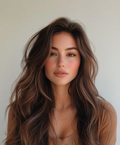 Fall Bronde Balayage: Bronde Browns for Fall Inspiration Autumn Look, Fall Inspiration, Trendy Hair