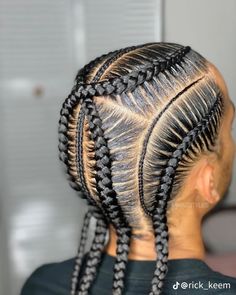 Boy Braid Styles, Cornrow Braids Men, Mens Twists Hairstyles, Boy Braids, Toddler Braided Hairstyles, Hair Braid Patterns, Cornrow Styles, Braid Styles For Men, Boy Braids Hairstyles