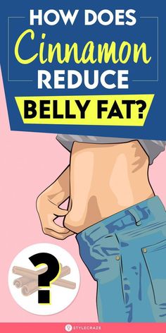 Abdominal Fat, Stubborn Fat, Belly Fat, Fat Burning, Health Benefits