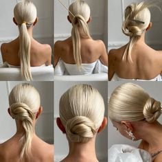 Tuns Bob Lung, Dianas Wedding, Updo Bridesmaid, Braided Hairstyles For Teens, Hairstyles Updo, Bridesmaid Hairstyles, Penteado Cabelo Curto, Kids Braided Hairstyles