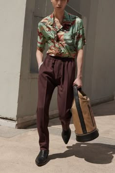 Scottsdale Quarter, Chique Outfit, Vintage Man, Look Retro, Mens Fashion Smart, Paris Mode, Hipster Mens Fashion, Mode Boho, Androgynous Fashion