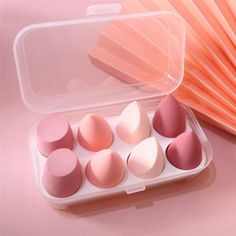 Beauty Blender Sponge, Makeup Puff, Makeup Blending, Flawless Makeup Application