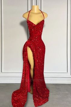 Prom Dresses Corset, Prom Dress Pictures, Halter Prom Dresses, Mermaid Evening Gown, Floor Length Prom Dresses, Sequin Prom Dress, Prom Dress Inspiration, Pretty Prom Dresses, فستان سهرة