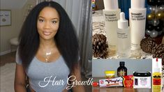 Wild Growth Oil, Super Hair Growth, Wild Growth, Hair Growth Formula, Kitchen Diy Makeover, Scalp Serum, Super Hair, Growth Oil, Hair Serum