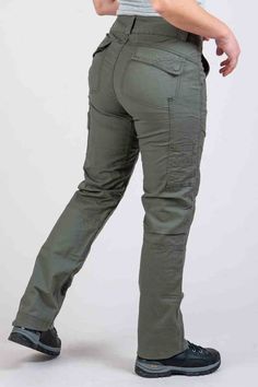 Slim Pants Women, Ankle Pants Women, Canvas Pants, Seize The Day, Outdoor Pants, Utility Pants, Ripstop Fabric, Fishing Outfits, Work Wear Women