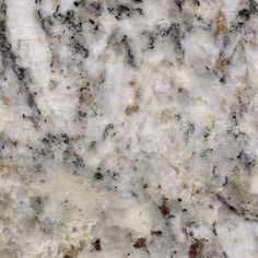 an image of white marble with black and brown streaks