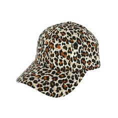 A stylish and high quality option perfect for any time of day and year. Size: One Size.  Color: Brown.  Gender: female.  Age Group: adult.  Pattern: leopard. Cloth Bags, Women's Accessories, Leopard Print, Baseball Hats, Bag Accessories, Bag Lady, Women Accessories, Hats, Pattern