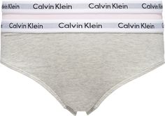 Hotet från Calvin Klein. Klassiska och bekväma underkläder. Tillverkad av 95 % bättre bomullsinitiativ och 5 % elastan. Calvin Klein Slip, Calvin Klein