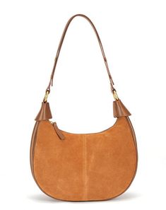 Ce sac à bandoulière fourre-tout en cuir véritable pour femme, élégant et spacieux, est parfait pour le travail, les voyages ou un usage quotidien. Fabriqué en cuir de haute qualité, ce sac à main tendance dispose d'un compartiment principal spacieux, d'une bandoulière réglable et de plusieurs poches intérieures et extérieures pour l'organisation. Idéal pour transporter vos essentiels dans un style intemporel.

 MATÉRIEL - Fabriqué à 100% en croûte de cuir de vachette de haute qualité et en cuir Brown Suede Top Handle Hobo Bag, Elegant Brown Hobo Bag With Suede Lining, Chic Brown Bag With Suede Lining, Suede Bags With Metal Hardware For Daily Use, Daily Suede Bag With Metal Hardware, Chic Leather Hobo Bag With Suede Lining, Suede Shoulder Bag With Metal Hardware For Everyday Use, Light Brown Leather Shoulder Bag With Leather Trim, Chic Brown Shoulder Bag With Suede Lining