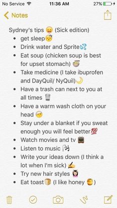 Thing To Do When Sick, Sick Tips Life Hacks, How To Get Well When Sick, Tips For Being Sick, Things To Do On A Sick Day, What To Do On Sick Days, Stuff To Do When Sick