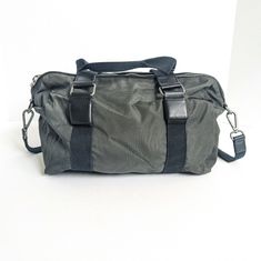 Brand New Condition! 100% Nylon Roughly 12.5" Long Buy 2 Get 1 Free! Nylon Satchel For On-the-go, Trendy Nylon Duffle Bag For Daily Use, Everyday Nylon Satchel With Detachable Strap, Nylon School Bag With Top Carry Handle, Nylon Satchel With Top Carry Handle, Trendy Everyday Nylon Duffle Bag, Trendy Nylon Satchel For Everyday, Trendy Everyday Nylon Satchel, Everyday Nylon Satchel With Zipper Closure