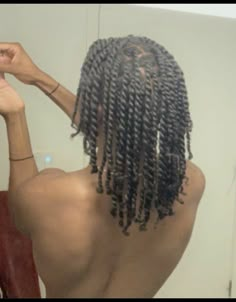 Long Braids Black Man, Long Braids Men Black, Long Two Strand Twist Men, Short Braids Men Black, Blonde Twists Men, Long Twists Men, Long Twists Black Men Hair, Black Hair Twists, Long Braids Men