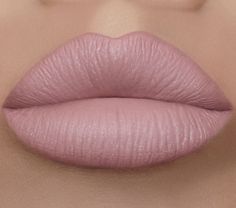 Girl Boss nude liquid lipstick Dusty Rose Lipstick, Winter Lip Color, Nude Liquid Lipstick, Winter Lips, Long Hair Tips, Rose Lipstick, Glossy Hair, Best Lipsticks, Kissable Lips