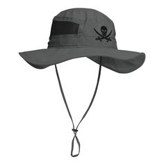 Stay comfortable and protected when fishing, hiking, or gardening. This Columbia hat features a high-tech sweatband, mesh vents, and wide brims made from a special fabric, all designed to keep you cool in the sun. * 100% textured nylon poplin top, sides and brim * Omni-Shade™ UPF 50 protection * Omni-Wick™ moisture-management sweatband and mesh vents * 3-inch brim * Adjustable drawcord and toggle at the back * Embroidered Columbia logo on the front Durable Curved Brim Bucket Hat For Outdoor, Durable Outdoor Bucket Hat With Curved Brim, Windproof Curved Brim Hat For Outdoor, Breathable Visor Hat For Fishing, Outdoor Wide Brim Breathable Hat, Waterproof Wide Brim Bucket Hat, Functional Waterproof Wide Brim Bucket Hat, Breathable Bucket Hat With Curved Brim For Fishing, Durable Brimmed Hat For Outdoor Activities