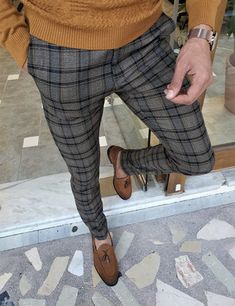 Available Size :  30-31-32-33-34-36Pants  material : %65 viscose , %32 polyester , %3 elestanMachine washable : Yes Fitting : slim-fit Plaid Pants Outfit Men, Plaid Pants Men Outfit, Best Mens Pants, Mens Plaid Pants, Plaid Pants Outfit, Plaid Dress Pants, Pants Outfit Men, Yes But, Mens Casual Dress Outfits