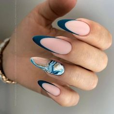 Hard Gel Nails, Gel Acrylic Nails, Stiletto Nails Designs, Nail Art Designs Diy, Acrylic Nails Coffin Pink, Trendy Nail Design, Manicure Y Pedicure