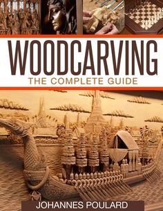 One of the greatest forms of artwork is woodcarving. Woodcarving has been used over the millennia to create religious artifacts, folk designs, images, and more. Some woodcarving is two-dimensional and others are three dimensional. There are different levels of woodcarving which all require a certain level of skill to accomplish. In this eBook you will LEARN: The Basics of Woodcarving: Types of woodcarving, including chip carving, relief carving, two-dimensional carving, three-dimensional carving Coffee Table Woodworking Plans, Create Your Own Furniture, Fancy Bed, Bed With Posts, Project Plan, Folk Design, Chip Carving, Woodworking Plans Diy, Woodworking Guide