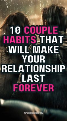 Happy couple habits: 10 ways strong and happy couples stay together forever. The true story of how my neighbors stayed together for over 50 years and still love and appreciate each other. Healthy relationship tips; Relationship lessons; Romantic relationship tips Relationship Habits, Strong Couples, Relationship Lessons, Happy Couples, Romantic Relationship, When Things Go Wrong, Healthy Relationship Tips