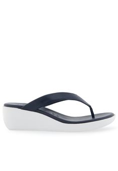 The Aerosoles Isha sandal is an exquisite piece of footwear, crafted with a sleek thong upper and a cushioned footbed inset atop a molded, lightweight unit Sandal For Women, Platinum Credit Card, Thermal Sweater, Casual Footwear, Womens Scrubs, Woman Within, Swimsuits For All, Back Women, Casual Sandals