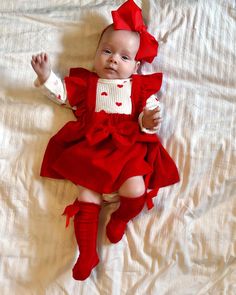 Valentines Outfits, Baby Fever, Baby Clothes, Kids Outfits