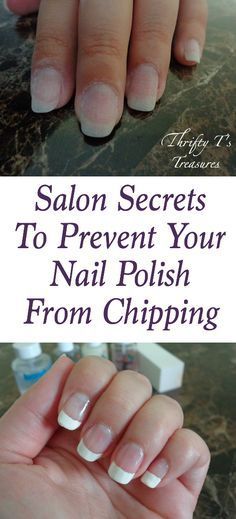 No Chip Nails, Nagellack Trends, Nail Salon Design, Makeup Tricks, Manicures Designs, Manicure At Home