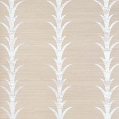 Select 5006052 Acanthus Stripe Fog and Chalk by Schumacher Wallpaper Chalk Wallpaper, Sisal Wallpaper, Coastal Fog, Industrial Wallpaper, Celerie Kemble, Schumacher Wallpaper, Classic Wallpaper, Luxury Wallpaper, Wallpaper Size