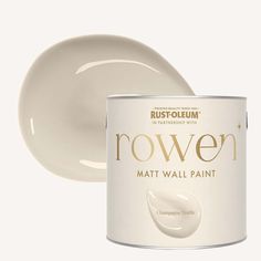 Champagne Truffle Walls & Ceilings Washable Flat Matt Paint - 2.5L Home Improvement Cancun B&q Paint, Wall Paint Colours 2024, Cappuccino Paint Color, Neutral Kitchen Wall Colors, Best Cream Paint Color, Paint For Bedroom, Kitchen Accent Wall Ideas, Eggshell Paint Color, Ivory Walls