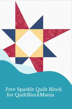 Scrapdash pin Free Quilt Block Patterns, Quilt Tips, Hanging Quilts, Quilt Block Patterns Free, Mystery Quilt, Lap Quilts, Picture Quilts, Star Quilt Blocks, Quilt Block Tutorial