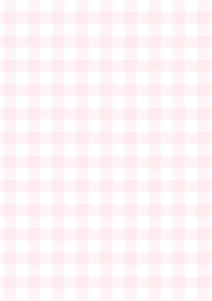 a pink and white gingham checkered wallpaper with small squares on it