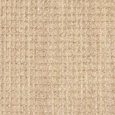 a beige carpet textured with small squares