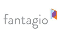 the logo for fantagio, an appliance that allows users to use their phone