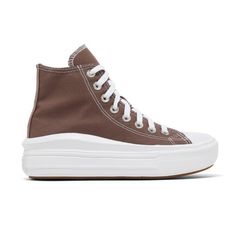 Season 2022 Shoes, Worn Twice. Brand New Looking, No Discoloration Platform Converse Brown, Converse All Star Move, 2022 Shoes, Chuck Taylor All Star Move, Converse Brown, Converse Chuck Taylor White, Platform Converse, White Converse, Converse Chuck Taylor All Star